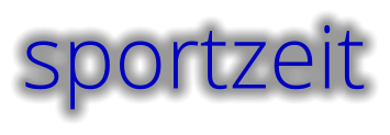 sportzeit