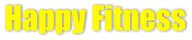 Happy Fitness