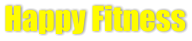 Happy Fitness
